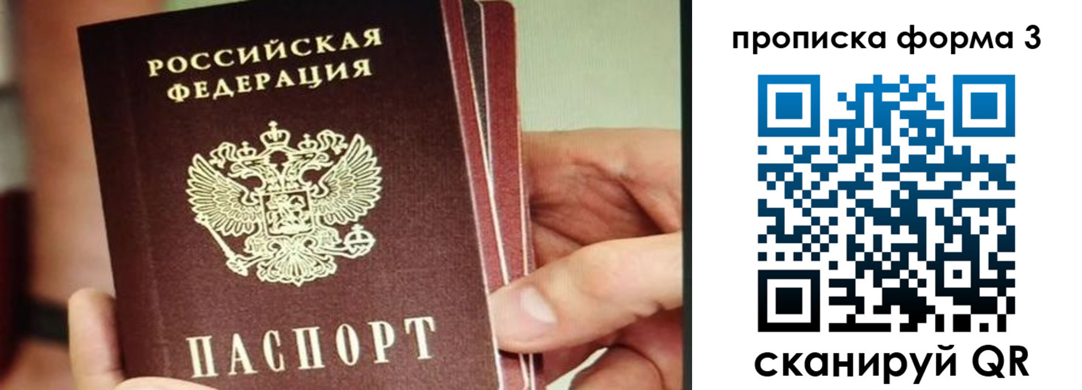 прописка законно в Свободном